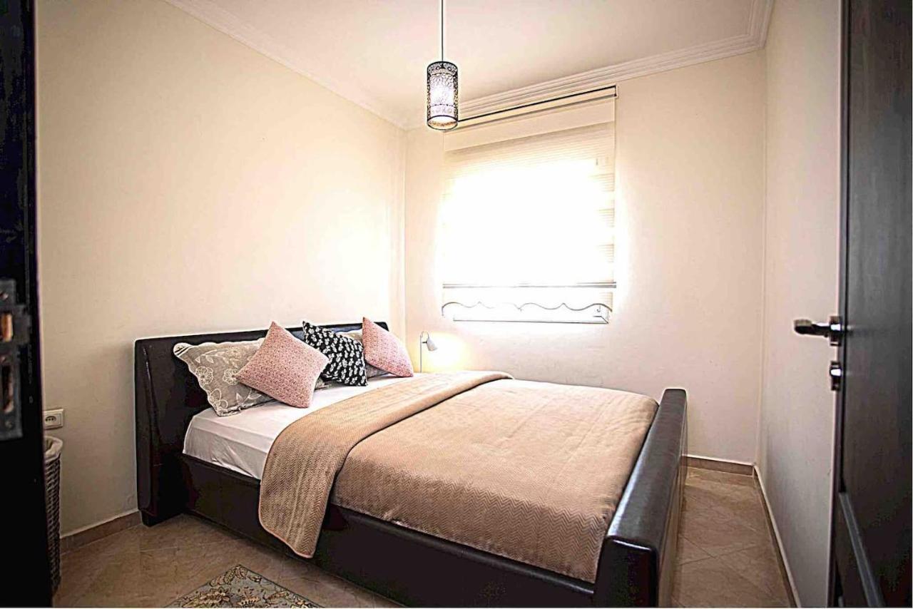 Zen, Wifi Fibre, Netflix, Centre, Plage, Tangerbnb Com Exterior foto