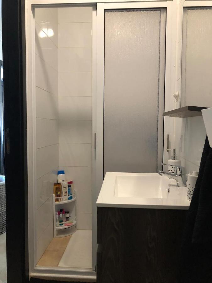 Zen, Wifi Fibre, Netflix, Centre, Plage, Tangerbnb Com Exterior foto