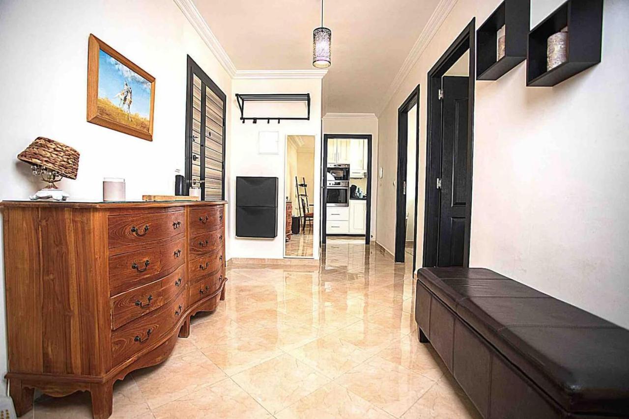 Zen, Wifi Fibre, Netflix, Centre, Plage, Tangerbnb Com Exterior foto
